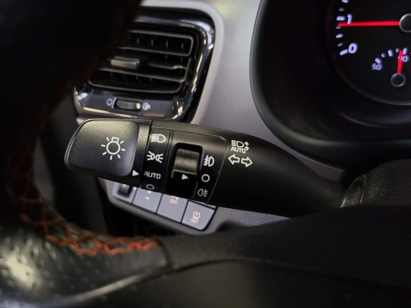 KIA STONIC 1.0 T-GDI 120CH MHEV ACTIVE BUSINESS CAMERA DE RECUL / DRIVES MODES  2021