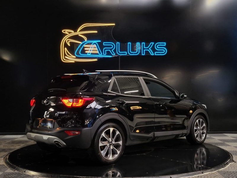 KIA STONIC 1.0 T-GDI 120CH MHEV ACTIVE BUSINESS CAMERA DE RECUL / DRIVES MODES  2021