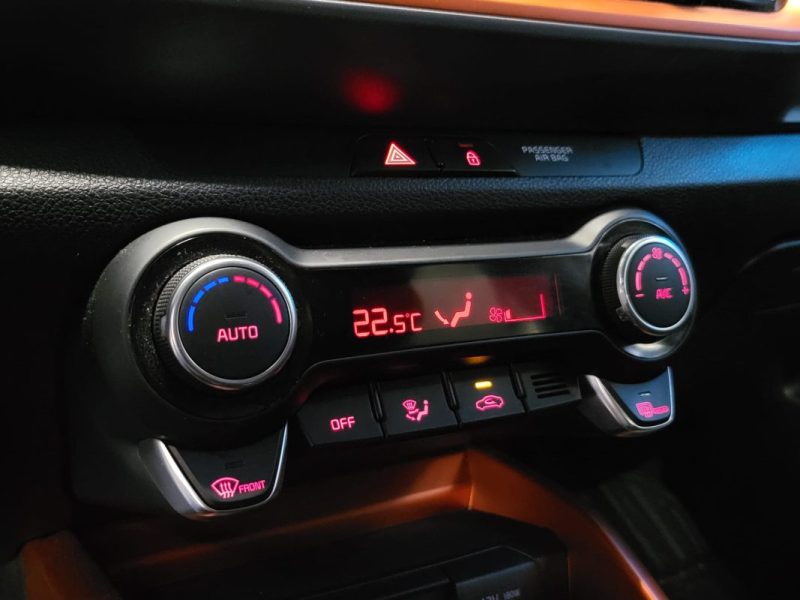 KIA STONIC 1.0 T-GDI 120CH MHEV ACTIVE BUSINESS CAMERA DE RECUL / DRIVES MODES  2021