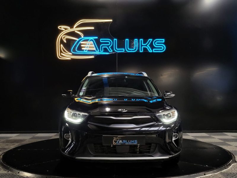 KIA STONIC 1.0 T-GDI 120CH MHEV ACTIVE BUSINESS CAMERA DE RECUL / DRIVES MODES  2021