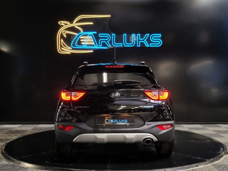 KIA STONIC 1.0 T-GDI 120CH MHEV ACTIVE BUSINESS CAMERA DE RECUL / DRIVES MODES  2021