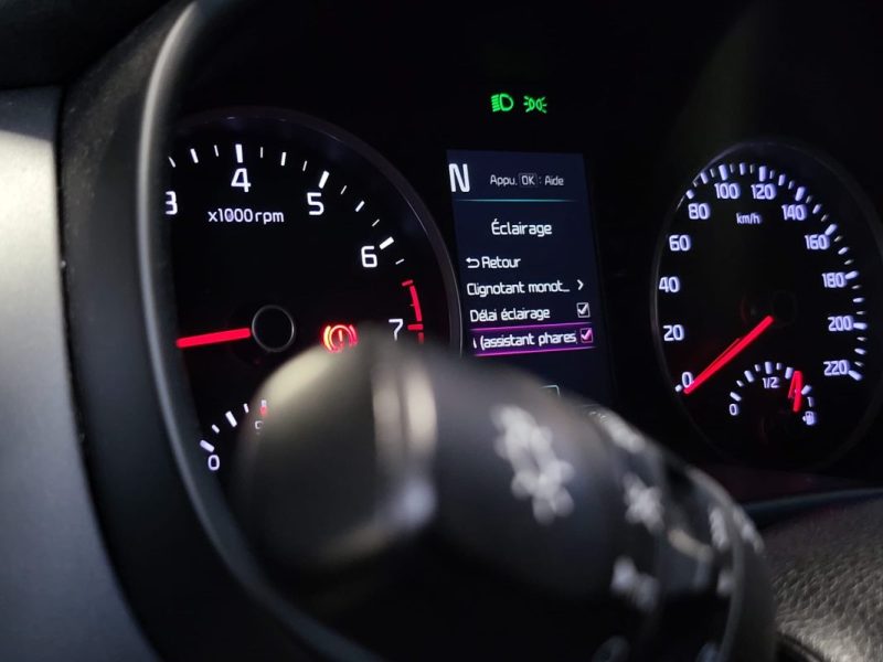 KIA STONIC 1.0 T-GDI 120CH MHEV ACTIVE BUSINESS CAMERA DE RECUL / DRIVES MODES  2021