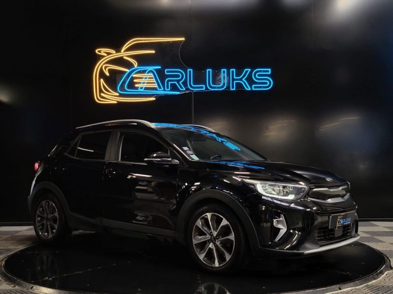 KIA STONIC 1.0 T-GDI 120CH MHEV ACTIVE BUSINESS CAMERA DE RECUL / DRIVES MODES  2021