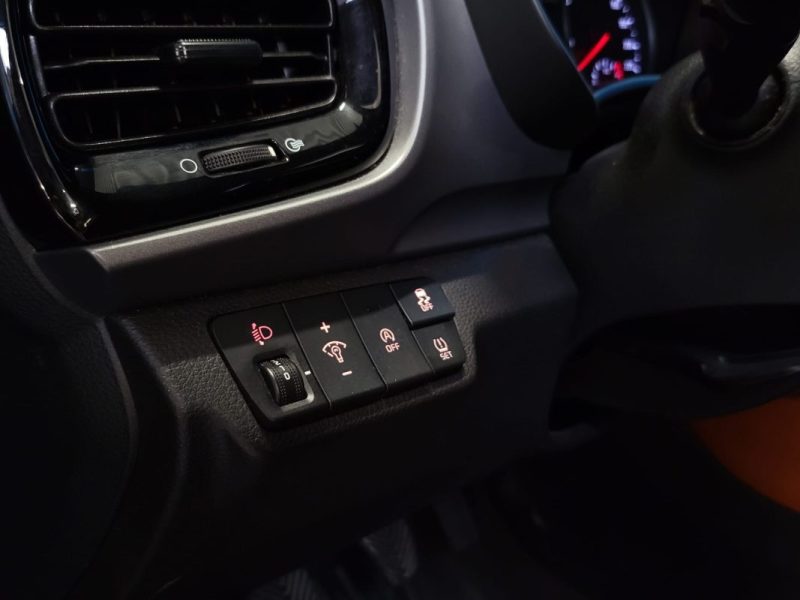 KIA STONIC 1.0 T-GDI 120CH MHEV ACTIVE BUSINESS CAMERA DE RECUL / DRIVES MODES  2021