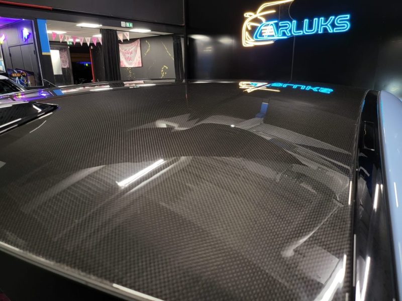 BMW M2 M2 COUPE G87 3.0I 460CV BVA8 IMMAT FR PACK CARBONE / H&K / ECHAPP SPORT / SIEGES ELECT A MEMOIRE 2023