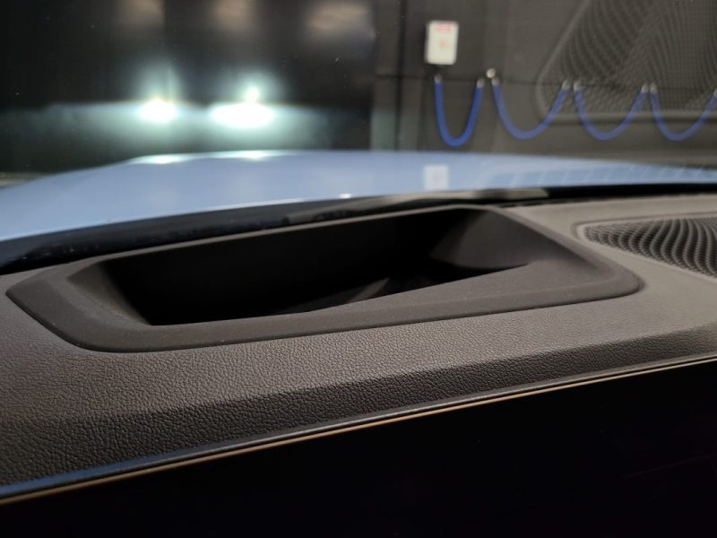 BMW M2 M2 COUPE G87 3.0I 460CV BVA8 IMMAT FR PACK CARBONE / H&K / ECHAPP SPORT / SIEGES ELECT A MEMOIRE 2023