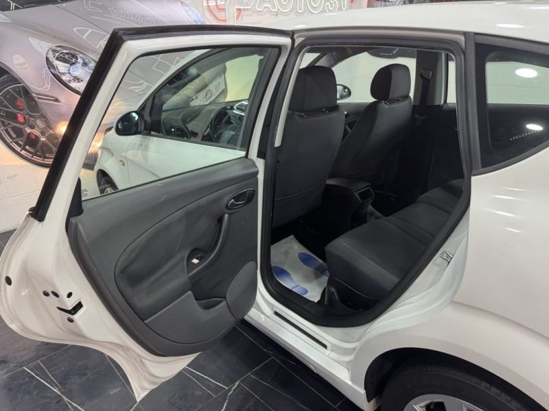 SEAT ALTEA 1.9 TDI 105 GRAN VIA 2006