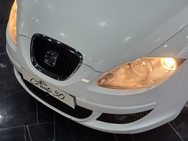 SEAT ALTEA 1.9 TDI 105 GRAN VIA 2006