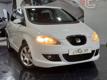 SEAT ALTEA 1.9 TDI 105 GRAN VIA 2006