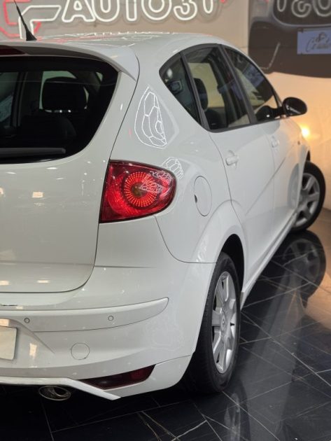 SEAT ALTEA 1.9 TDI 105 GRAN VIA 2006