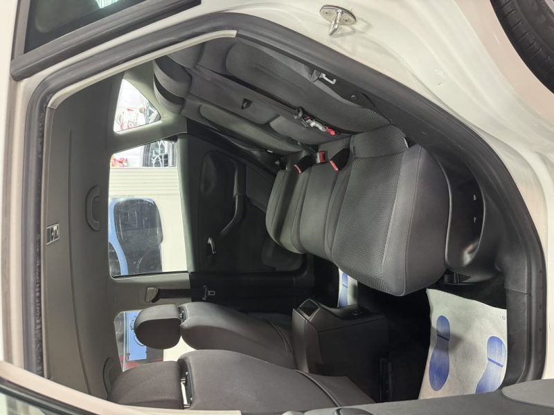 SEAT ALTEA 1.9 TDI 105 GRAN VIA 2006