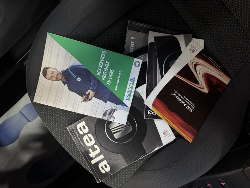 SEAT ALTEA 1.9 TDI 105 GRAN VIA 2006