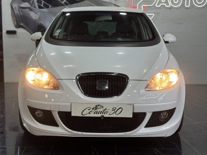 SEAT ALTEA 1.9 TDI 105 GRAN VIA 2006