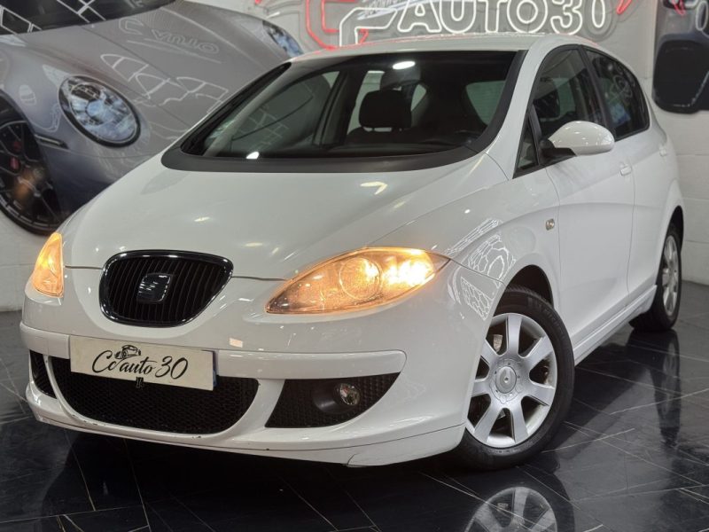 SEAT ALTEA 1.9 TDI 105 GRAN VIA 2006