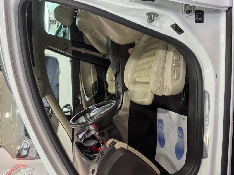 OPEL INSIGNIA 2.0 CDTI160 FAP COSMO PACK 4X4 START&STOP 2011