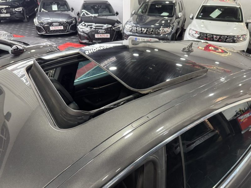 MASERATI LEVANTE 3.0 V6 350CH Q4 270G 26CV 2019