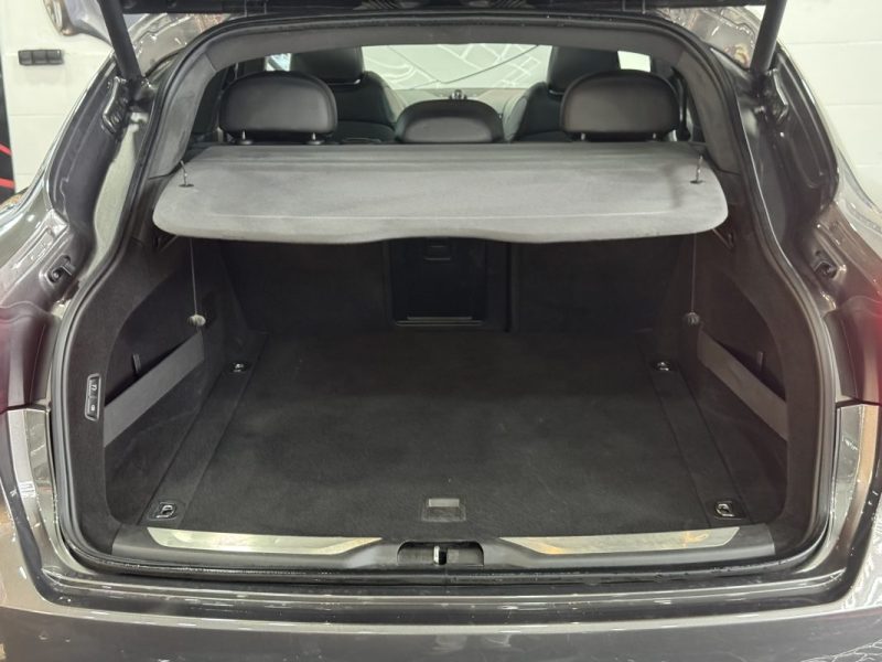 MASERATI LEVANTE 3.0 V6 350CH Q4 270G 26CV 2019