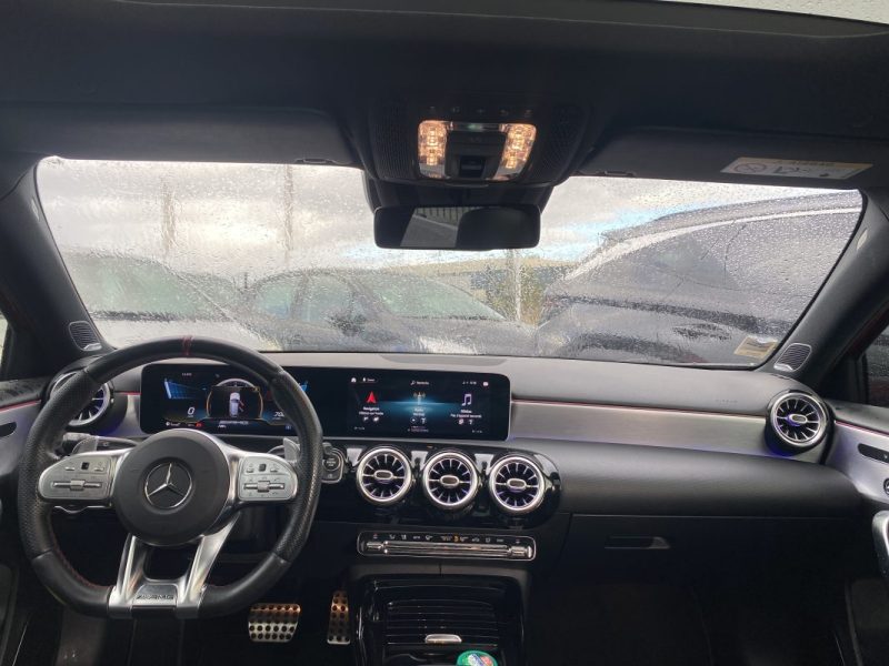 MERCEDES CLASSE A 35 AMG 306 CV 4MATIC 7G-DCT 