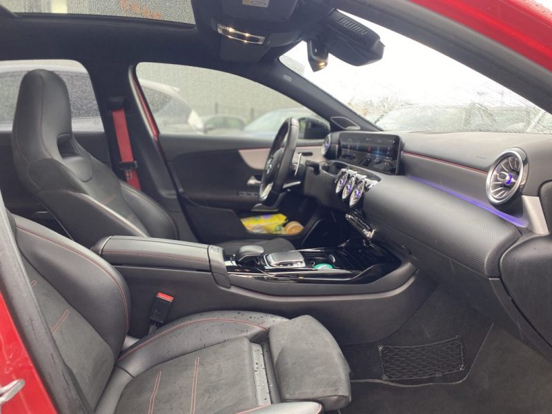 MERCEDES CLASSE A 35 AMG 306 CV 4MATIC 7G-DCT 