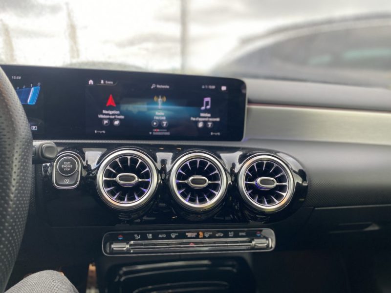 MERCEDES CLASSE A 35 AMG 306 CV 4MATIC 7G-DCT 