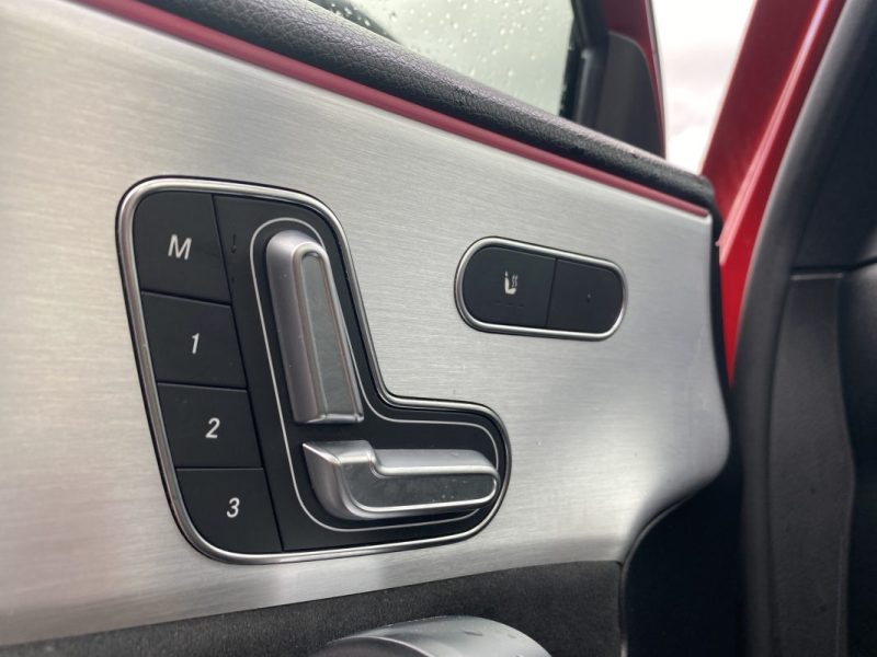 MERCEDES CLASSE A 35 AMG 306 CV 4MATIC 7G-DCT 