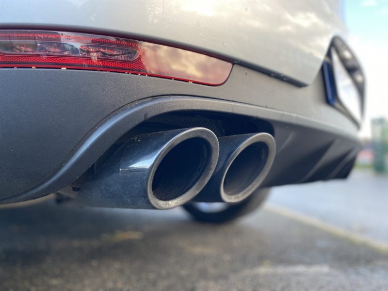 PORSCHE MACAN 2.0 252CH PDK 7 / CarPlay - Full Entretien - PDLS Plus 