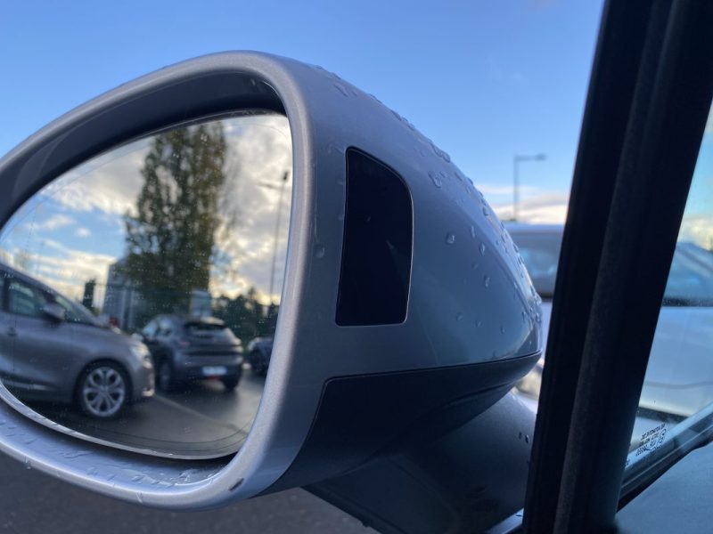 PORSCHE MACAN 2.0 252CH PDK 7 / CarPlay - Full Entretien - PDLS Plus 