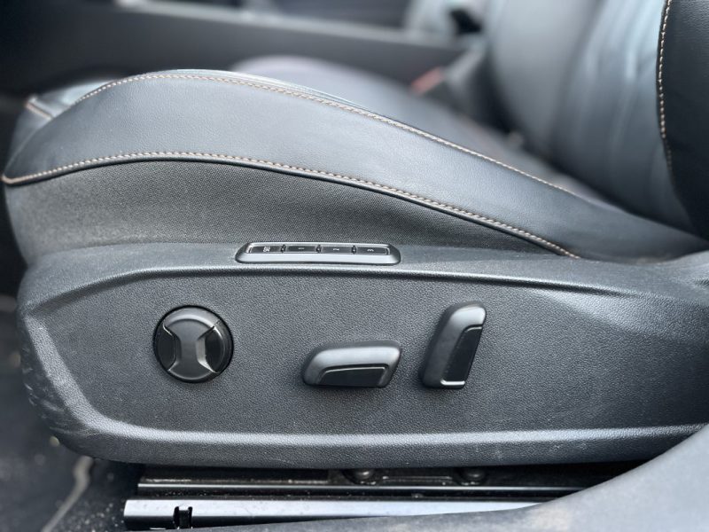 CUPRA FORMENTOR 1.5 TSI 150CH 4TH ANNIVERSAIRE DSG7 