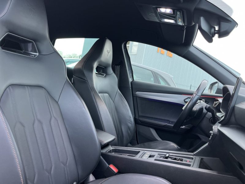 CUPRA FORMENTOR 1.5 TSI 150CH 4TH ANNIVERSAIRE DSG7 