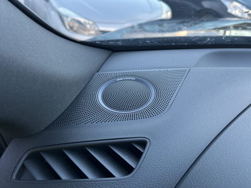 AUDI SQ5 COMPETITION 3.0 V6 BITDI 326CH QUATTRO TIPTRONIC 8 