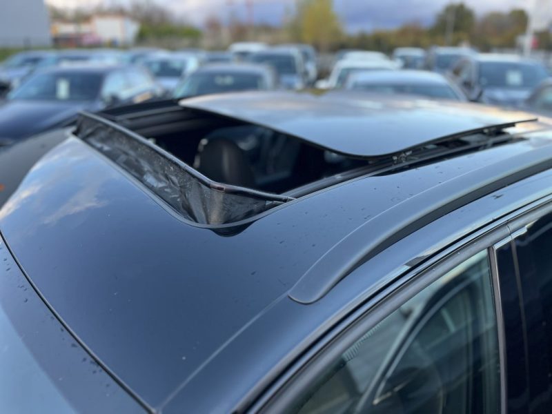 AUDI SQ5 COMPETITION 3.0 V6 BITDI 326CH QUATTRO TIPTRONIC 8 