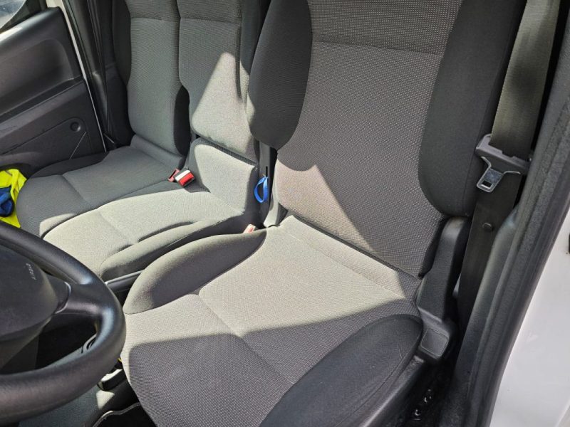 PEUGEOT PARTNER 1.6I - 16V 2018