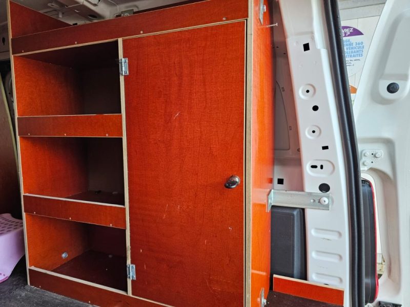 PEUGEOT PARTNER 1.6I - 16V 2018