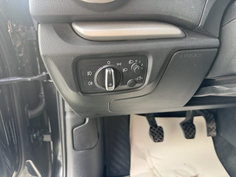 AUDI A3 1.4 TFSI 122Cv ATTRACTION 