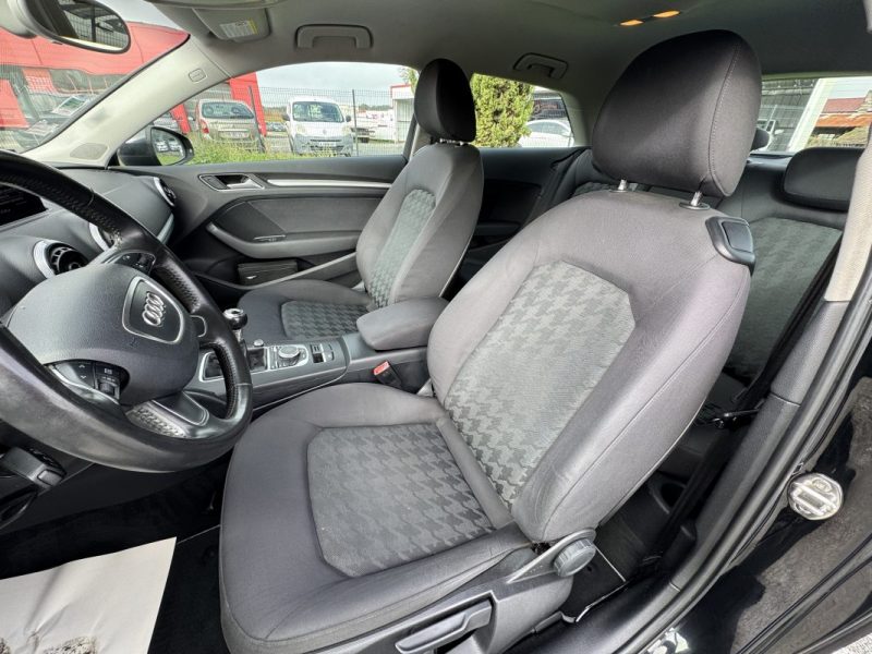 AUDI A3 1.4 TFSI 122Cv ATTRACTION 
