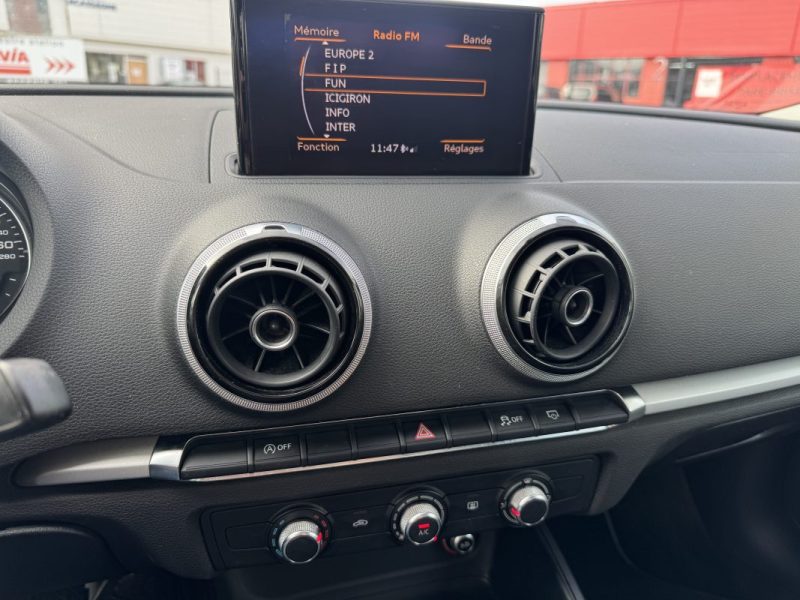 AUDI A3 1.4 TFSI 122Cv ATTRACTION 