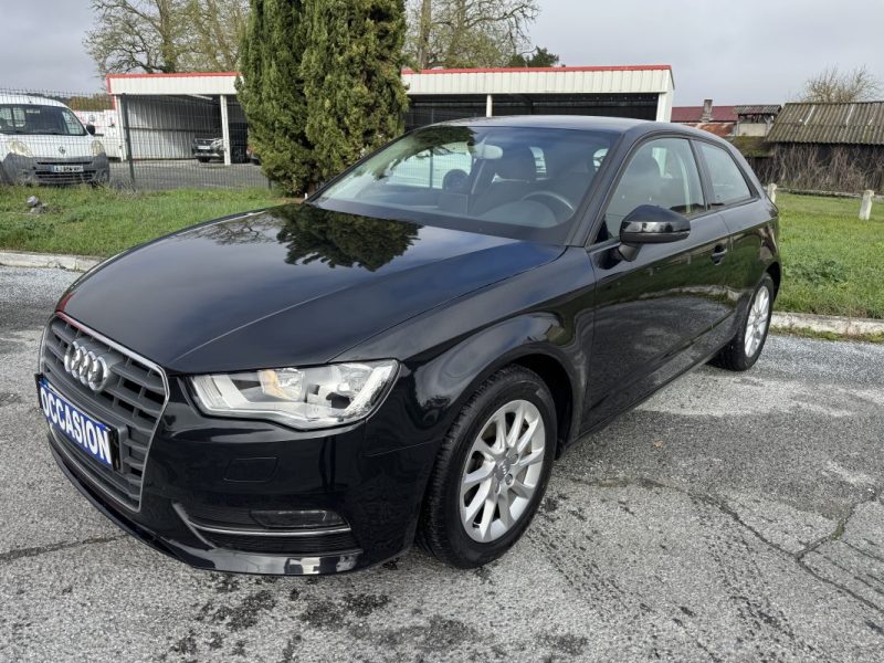 AUDI A3 1.4 TFSI 122Cv ATTRACTION 