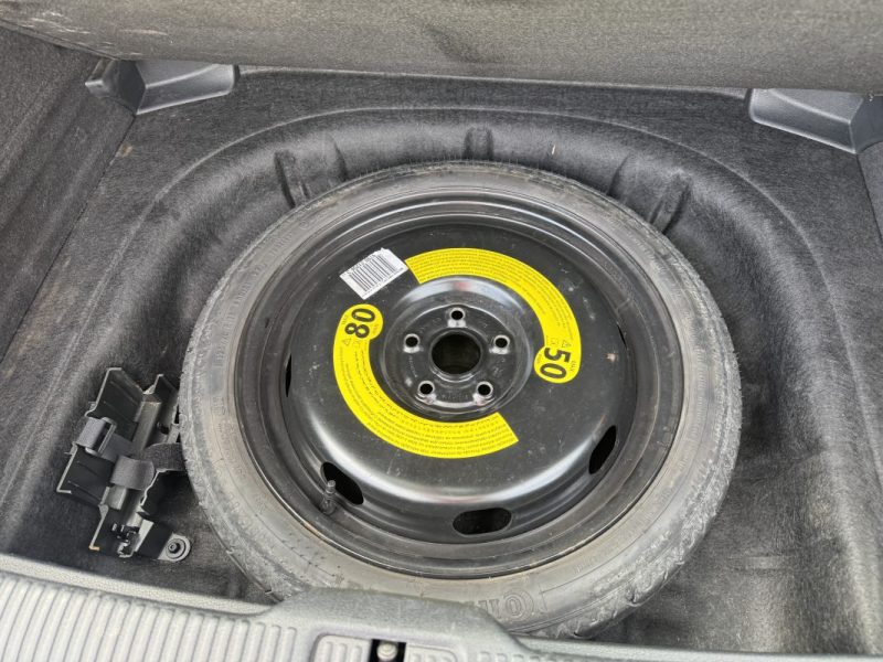 AUDI A3 1.4 TFSI 122Cv ATTRACTION 