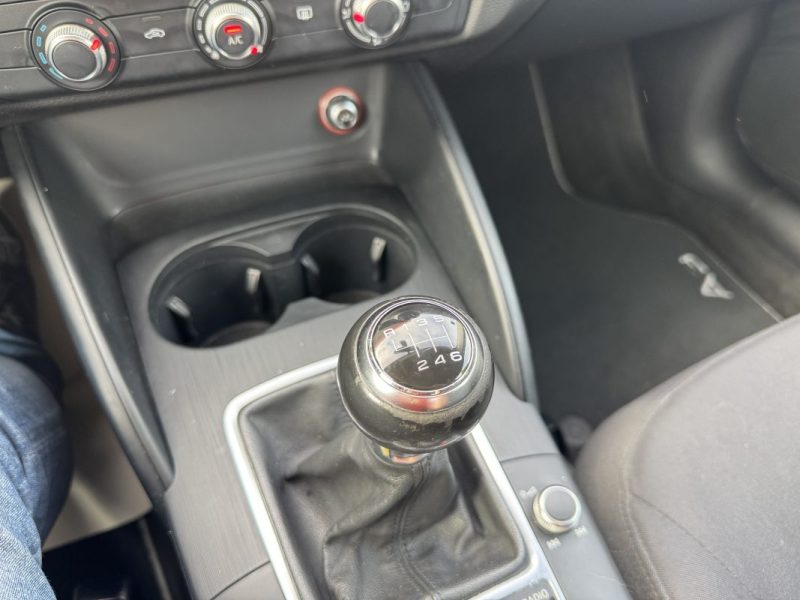 AUDI A3 1.4 TFSI 122Cv ATTRACTION 