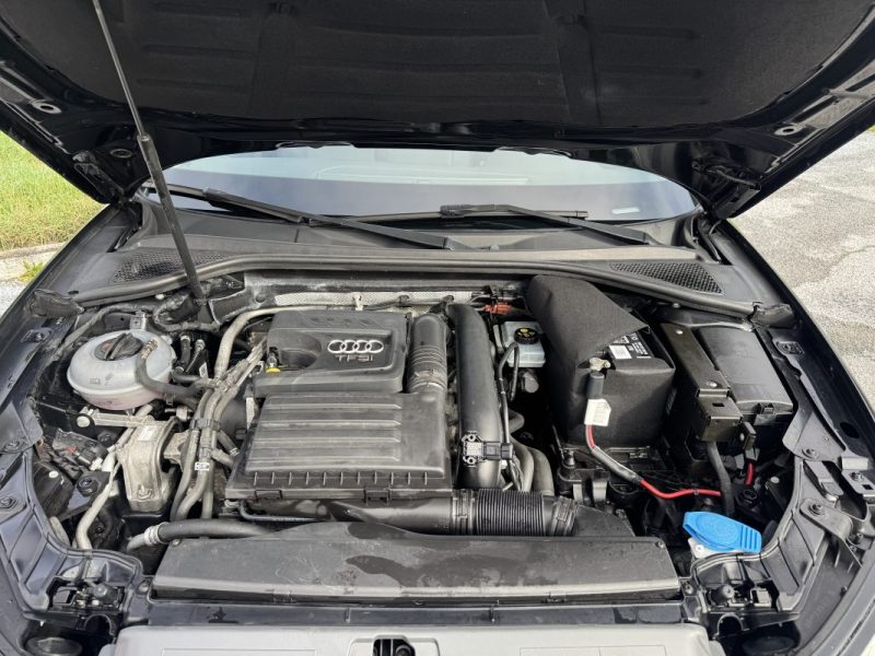 AUDI A3 1.4 TFSI 122Cv ATTRACTION 