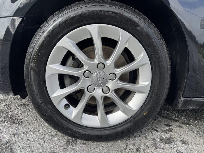 AUDI A3 1.4 TFSI 122Cv ATTRACTION 