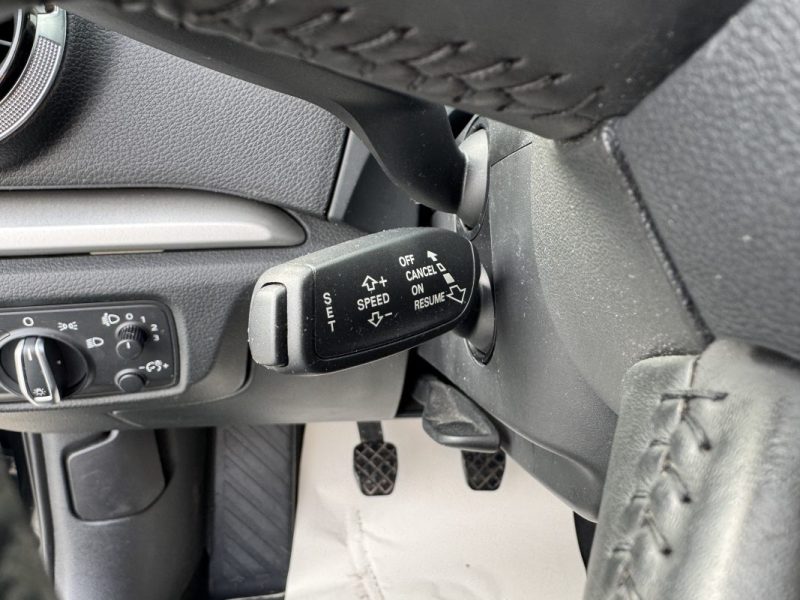 AUDI A3 1.4 TFSI 122Cv ATTRACTION 