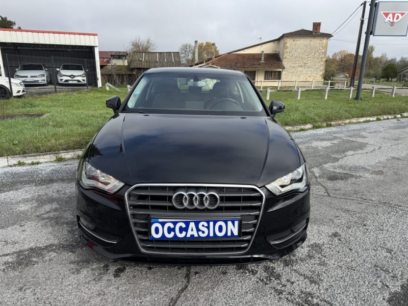 AUDI A3 1.4 TFSI 122Cv ATTRACTION 
