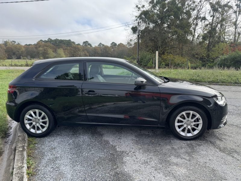 AUDI A3 1.4 TFSI 122Cv ATTRACTION 