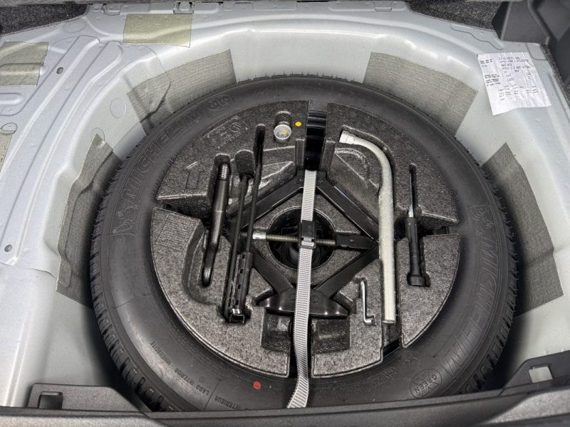 VOLKSWAGEN POLO VI 1.0 TSI 95CH CARAT  2018