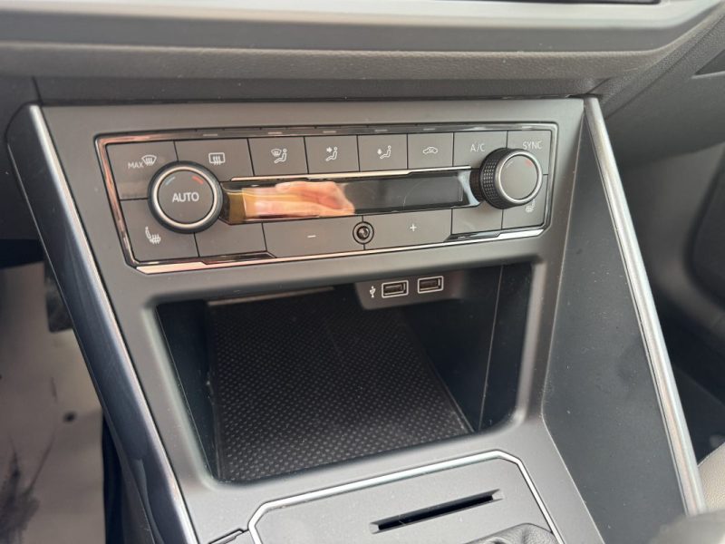 VOLKSWAGEN POLO VI 1.0 TSI 95CH CARAT  2018