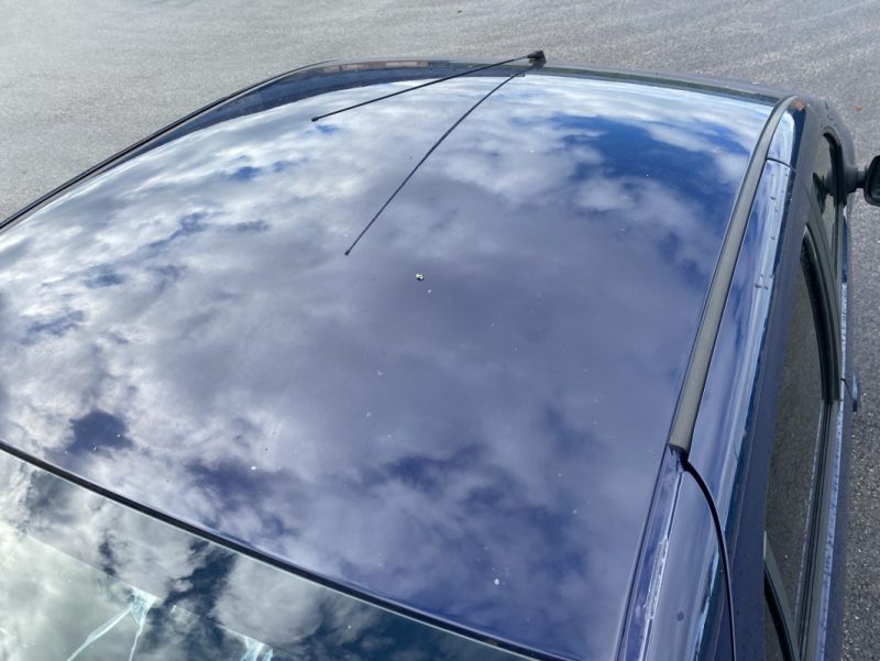 DACIA LOGAN 1.0 L SCe 75 ch Lauréate 1ère main