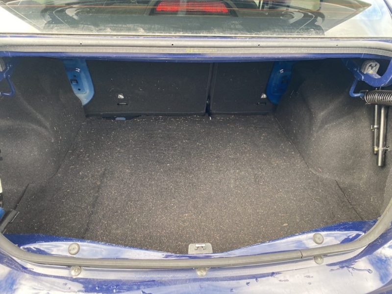 DACIA LOGAN 1.0 L SCe 75 ch Lauréate 1ère main