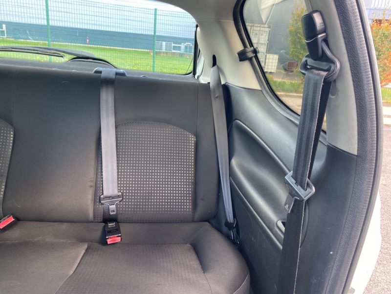 PEUGEOT 206 + 1.1 L 60 ch , Distribution, embrayage et entretien à jour