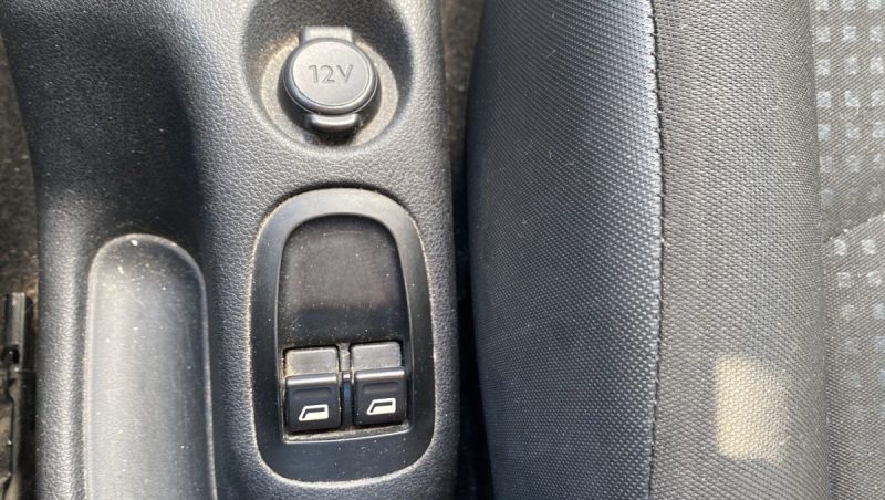 PEUGEOT 206 + 1.1 L 60 ch , Distribution, embrayage et entretien à jour